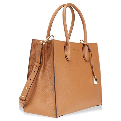 michael kors mercer acorn|Michael Kors mercer large tote.